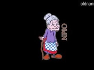 Phụ nữ đẹp lớn bà nội và trẻ trẻ người phụ nữ thủ dâm cùng nhau