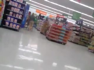 Walmart ndezje në një mini fustan - poshtë fundit - lydia luxy