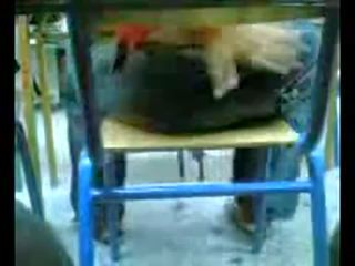 Marvelous ireng thong in high school.mp4