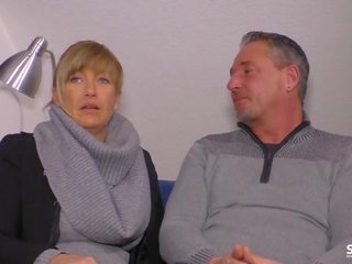 Sextape nemčija - paar seks film v deutschem porno v nahaufnahme