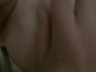 Io mettere un spina in il mio moglie culo film
