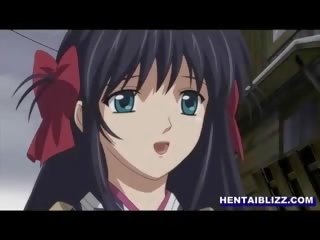 Jap manga Coed sucking stiff penis and hot fucking in the pool