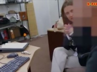 거유 사업 젊은 여자 부딪 혔어요 로 pawnkeeper