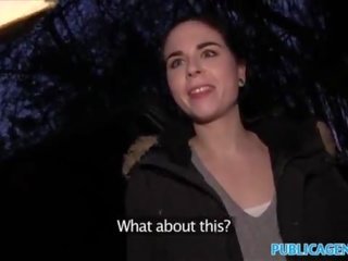 Jemagat öňünde agent ispaniýaly student fucks for weçerinka nagt pul