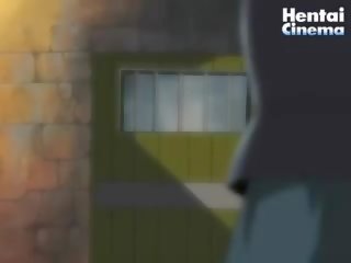 One-eyed hentai bejba dobi zajebal od zadaj