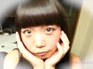 High school mekdep gyzy idol! the arzuw is broken