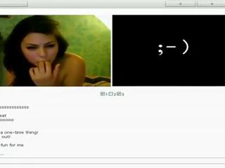 Teenessee Chat Girl2