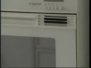 Dream Of A Cook 1990 Effie Balconi video
