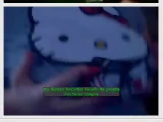 Omegle adolescent bemutató ki