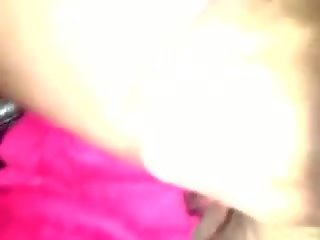Playing with sister swollen lips and amjagaz