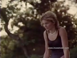 Strýc a niece - passions