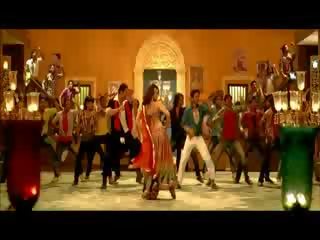 Sunny leone super dance in bollywood
