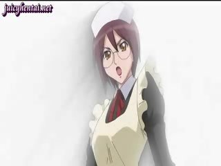 Manga models sordyrmak a boner in maşyn