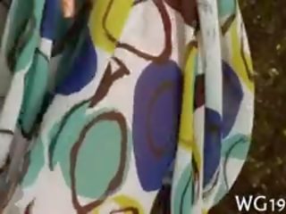 Take A Glance At beauty Undressing And Fingering Her Wet Gap
