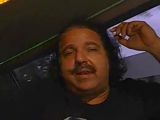 Metro - ron jeremy venice strand - scène 1
