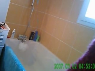 Amatir hidden padusan cam