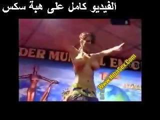 Sangat menarik arab perut menari egypte video