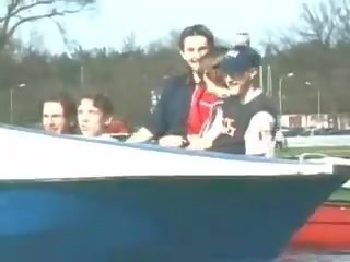 Laev liputaja