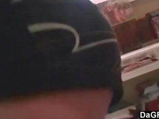 Tegemine a xxx video lint koos reaalne armuke