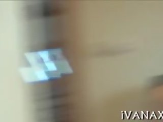 Perverted sex movie In Handcuffs