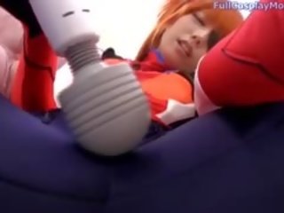 Evangelion asuka pov cosputer xxx video blowhob