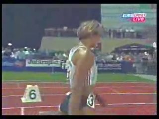 7-runner culo