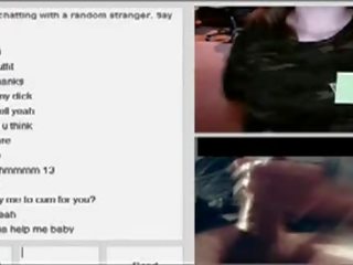 Real goşun jatty klipler emjekler on omegle