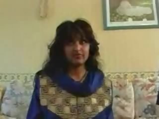 Indian devine pacalit în stripping pentru educational scopuri