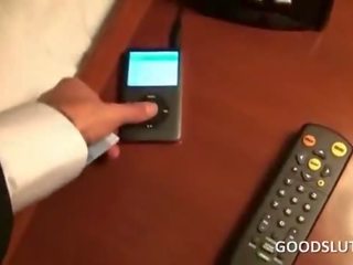 Kolese babes attending x rated video katelu and flashing cunts in