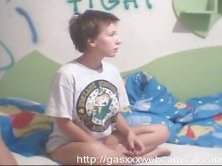 Amatieri pāris uz dzīvot kails kamera plūsma filma