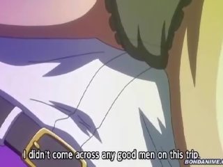 A lucky bloke gets a amjagaz unwillingly