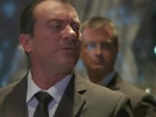 Jashtë me zë të lartë sci-fy e pisët film parodi!