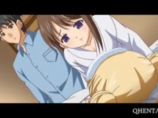 Hentai noor daam bent üle a tool ja perses
