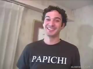 Stripper dobi fooled v sesanje off ponaredek undercover cops