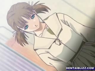 Toon doll oralsex and hard fucking