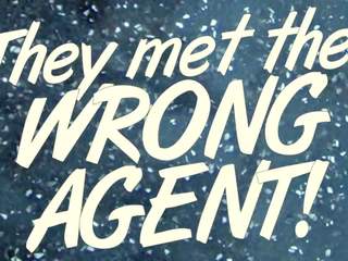 Tricky agent creampied by tricky xxx clip agent