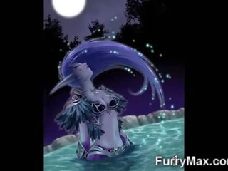 3d navis and fantastic sirens!