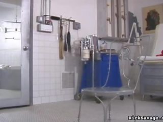 Saglyk man tortures öl amjagaz