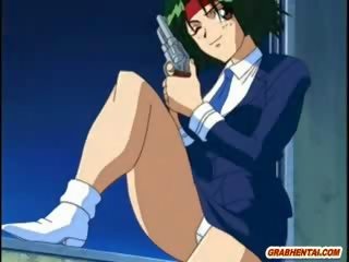 Hentai tüdrukud kuum monsters perses raske