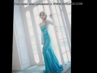 Â–¶ elsa anayuki teinit aasialaiset
