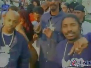 Snoop dogg zasebno x ocenjeno video trak