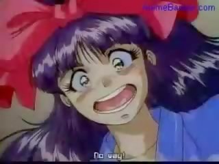 Sweetheart getting her amjagaz stimulated fucked by robot and gyz g