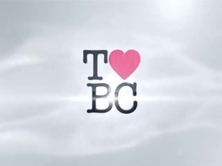 Bbc for an stylish teenie