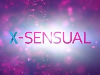 X-sensual - těšit the jízda