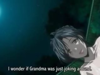 Hottest Romance Anime mov With Uncensored Big Tits Scenes