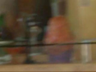 Asiatic adolescenta dă marvelous pov laba