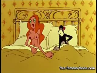Tarzan Hardcore xxx clip Parody