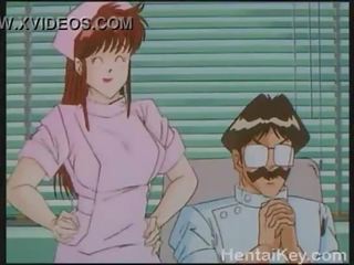 Ogenki klīnika ep2