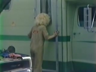 Retro full film - hard worker (part 2 of 2)