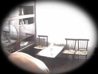 Hot grown kamila getting kejiret on camera naked